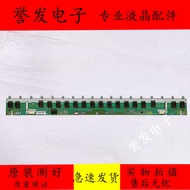Original Samsung LA52B750U1F LTF520HB07 TV High Voltage Board SSB520H18V01