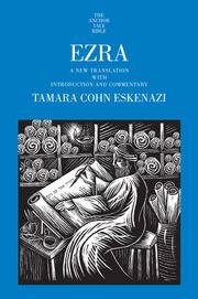 Ezra Tamara Cohn Eskenazi