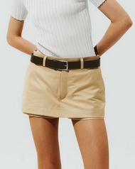 ané mini Skort กระโปรงกางเกง ane.wear