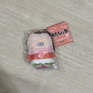 我們這一家 花師奶掛飾公仔
