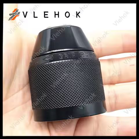 CHUCK FOR BOSCH GSB18V-400 GSB18V-60C DDS183 GSR14.4V-EC GSR18V-EC GSR18V-28 GSR18V-55 GSR18V-60C GS