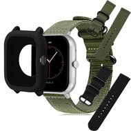 GOOJODOQ FB033 FB003 GTS Case For GOOJODOQ FB033 FB003 GTS Watch Screen Protective Cover Bumper Acce