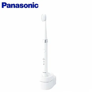 【Panasonic 國際牌】 無線音波震動國際電壓充電型電動牙刷 EW-DM81-W -