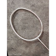Lining windstorm 79S Racket Badminton