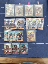 寶可夢卡牌 收藏卡