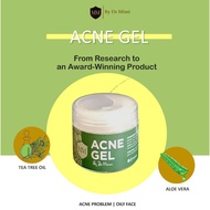 Acne GEL Clear ACNE