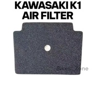 KAWASAKI K1 K 1 AIR FILTER AIR CLEANER FILTER KOTAK ANGIN PENAPIS FILTER UDARA