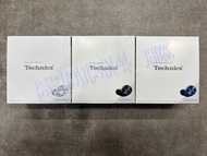 【全新行貨 門市現貨】Technics EAH-AZ60M2 真無線降噪藍牙耳機 az60 m2