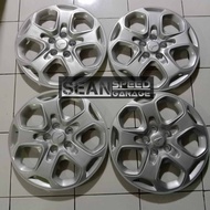 4 Biji Wildop Ring 17 R17 Model Terbaru Bahan Fiber Wildop Pick up Wildop L300 Wildop Granmax Wildop