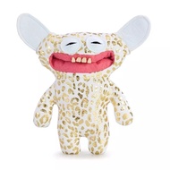 Fuggler Funny Ugly Monster Fuggler Spongebob Keychain Fugglers