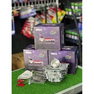 BLOCK RACING HHM EX5 DREAM  53MM/54MM/55MM/56MM