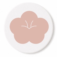 SUMI Matcha Diatomite Coaster Diatomite Coaster Diatomite Tray