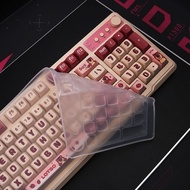 Tianyi Full Coverage Keyboard Film Suitable for Strawberry Bear D98 Mechanical Keyboard Protective F