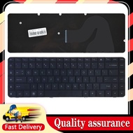 New Laptop Keyboard For HP Compaq Presario G56 CQ56 G62 CQ62 Replacement