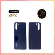 Cover Oppo Reno 3 Rear Cover/ Original A91 Backdoor/