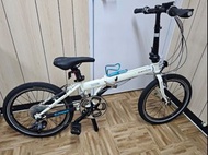 DAHON ARCHER (SPEED P8) 20吋 KBC083