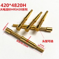 HRS420 * 4820H/A/G/D/E High Current HRS420 H500 HSG65 Test Probe 100A
