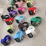 【GTTR】Mini Electronic Finger Counter Automatic Screen-Off Count Reset Functionready stock