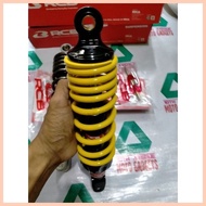 ◺ ◭ ✟ Rcb Rear shock (305/295mm)beat/mio/click/mxi/rusi gala/mio i125/Skydrive