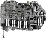 09G TF-60SN 09G325039A Transmission Valve Body with Solenoids for Jetta Beetle for Mini Cooper for A