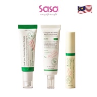 AXIS-Y Dark Spot Correcting Glow axis y Serum - Vegan Collagen Serum - Complete No-Stress Physical s