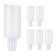 120 Pcs Disposable Ear Thermometer Cover, Ear Thermometer Cover, for All   Models