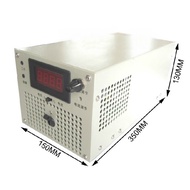 220V to 24 ~220V 3000W  Switching Power Supply , DC  power adapter ,Monitor power supply