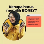 Boney Height-Boosting Capsules – Body Growth Supplement