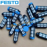 FESTO Muffler U-1/8 2307 U-1/4 2316 U-3/8 2309 U-1/2 2310 U-3/4 2311 U-1 2312