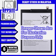 TN SPARK 6 CAMON 16 CAMON 16 PRO BATTERY BL-49HT 5000MAH