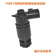 Long Ba Suitable for Ford Steam Tank Purification Solenoid Valve 7U5A-9F945-CB 7U5A9F945CB