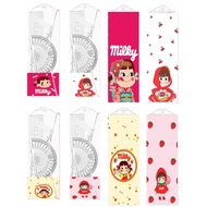 Cute Cartoon peko EKI9a Girl Ruler Set