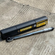 Torque Wrench Torque Wrench 1/2" 28-210Nm JASON 11068 11060 13.7-108.9Nm 4-11KG / Torque Wrench 1/2 