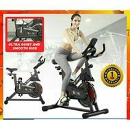 EXERCISE BIKE PRO CYCLING FITNESS BASIKAL EXERCISE