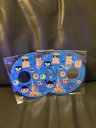 Pixar Summer Fest 卡