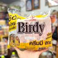 เบอร์ดี้ (Birdy) กาแฟสำเร็จรูป 3in1 แพค 60 ซอง