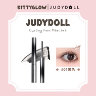 JUDYDOLL Curling Iron Mascara