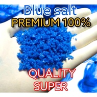 BVF garam biru/garam biru ikan/ blue salt gram