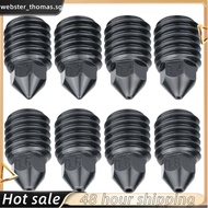 For  Labs Nozzle P1s Nozzles 0.2 0.4 0.6 0.8  X1c Nozzle P1p Bambulabs X1 Carbon for  Hotend