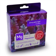 Aqua Forest KH CA MG NO3 PO4 Test Kit