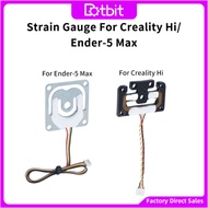 For Crealty Hi/Ender 5 Max Strain Gauge High Quality 3D Printer Replacement Part for Creality Hi/Cre