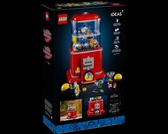 LEGO IDEAS 21358 扭蛋機