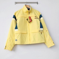 DV8 Water Repellent Windbreaker Jacket