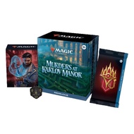MTG: Murders at Karlov Manor - Prerelease Pack