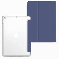 *ใส่ปากกาได้ * เคสipadเคสนิ่มซิลิโคลนฝาเปิด-ปิดและแบบตั้งได้ มี7สี รุ่นiPad mini12345 iPad Air1 Air2 iPad Pro9.7 2017 2018 iPad gen7 10.2 iPad Pro10.5 Air3 Air4 10.9