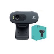 LOGITECH C270 HD WEBCAM