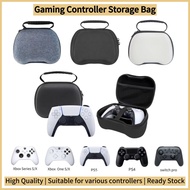 Controller Storage Bag Protective Bag PS5 Storage Bag PS4 Controller Bag XBOX Controller Bag PS5收纳包 