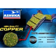 Brake Pad Racing Suzuki Raider 150 FI Belang 150 GSX150