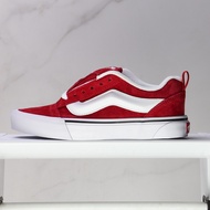 Vans Knu Skool Vans Bread Shoes Low cut Sports Shoes