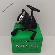 High qualityஐ✱DAIWA 20'  REVROS EX LT